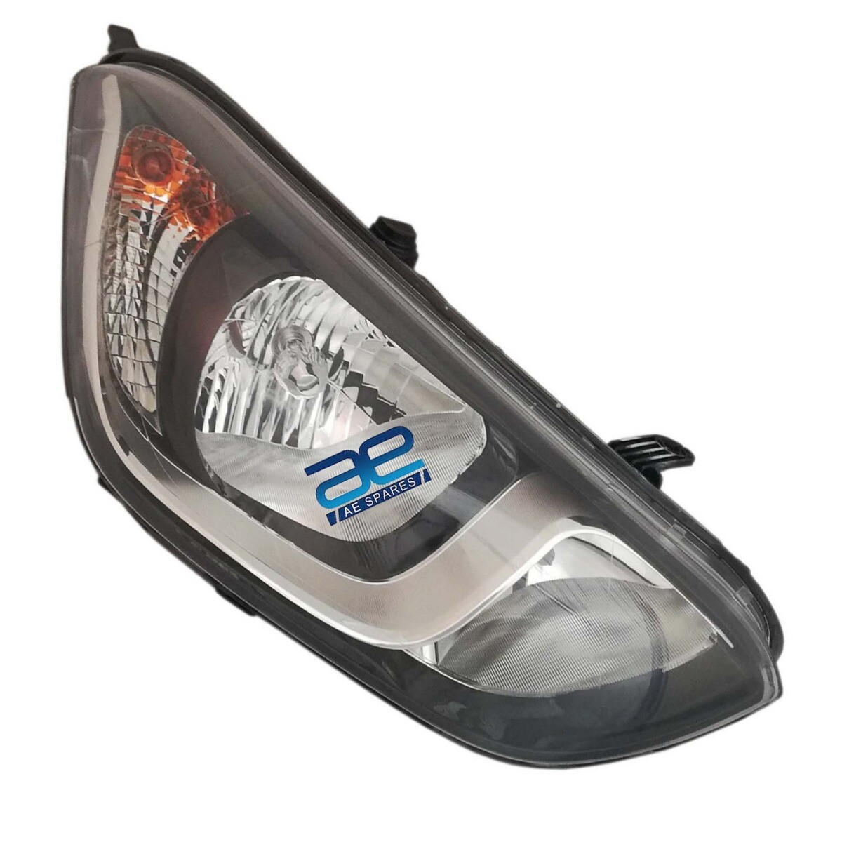Fits For Hyundai Headlight Driver Side for i20 2012-2014 Right Hand Headlamp  