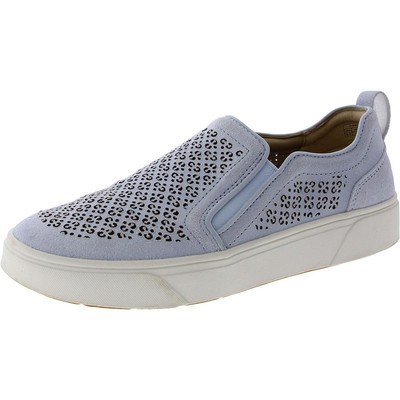Повседневные и модные кроссовки Vionic Womens Kimmie Blue 6.5 Medium (B, M) BHFO 8036
