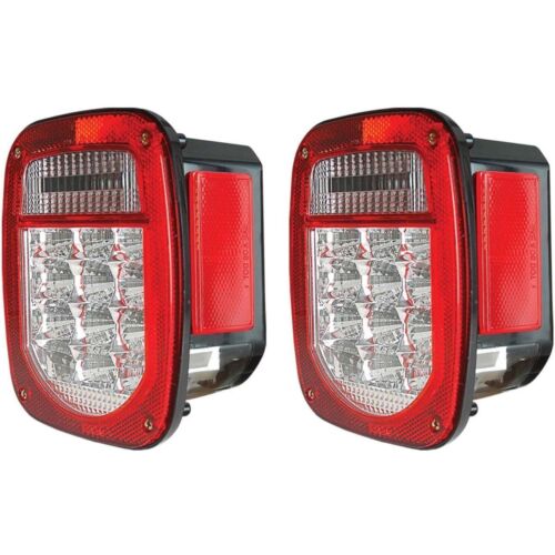 Passenger Tail Light VIN K 1st Digit Korea Built Fits 14-17 Passenger Tail Light VIN K 1st Digit Korea Built Fits 14-17
