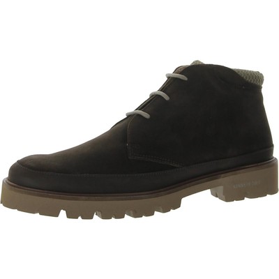 

Kenneth Cole New York Мужские ботинки Chukka с мягкой стелькой Rhode BHFO 4549, Rhode
