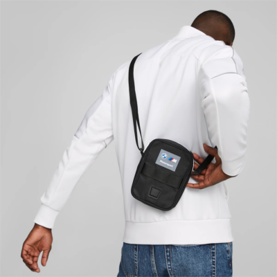 Cheap puma cheap bmw bag
