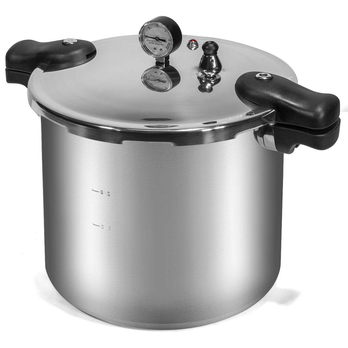 Canner Cooker Stove Pressure Gauge Dial Lid Pot