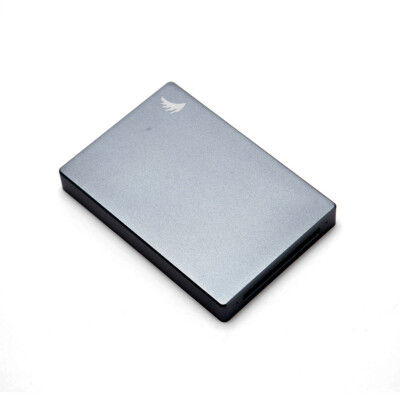 Angelbird CFast 2.0 Memory Card Reader - SKU#1857022