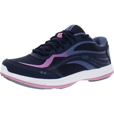 

Женские кроссовки Ryka AGILITY синие для спорта и тренировок 8,5 средний (B,M) BHFO 9154, Navy