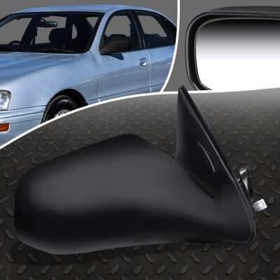 ДЛЯ 95-99 TOYOTA AVALON OE STYLE ПРАВОЕ ПАССАЖИРСКОЕ ЗЕРКАЛО ЗАДНЕГО ВИДА С ЭЛЕКТРОПРИВОДОМ