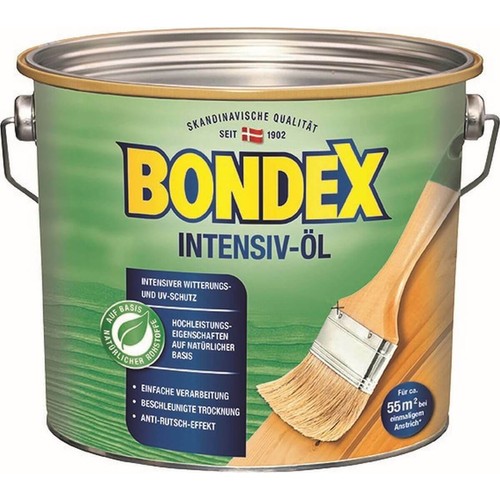 Bondex Intensiv Öl