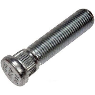 610-004.1 Dorman Wheel Stud Front or Rear for F150 Truck Ford Bronco Expedition