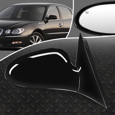 ДЛЯ 05-09 BUICK ALLURE LACROSSE OE STYLE С ЭЛЕКТРОПРИВОДОМ И ОБОГРЕВОМ ЗЕРКАЛА ПРАВОЙ БОКОВОЙ ДВЕРИ