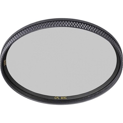 B + W 72 мм Базовый круговой поляризатор MRC Filter #66-1100753