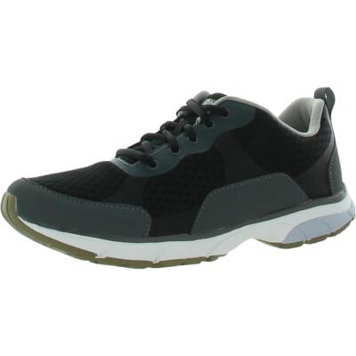 

Черные кроссовки Vionic Dashell 8 Medium (B,M) BHFO 5354, Черный