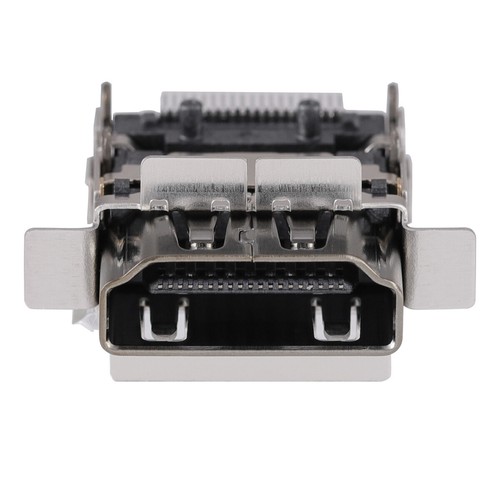 Lot HDMI 2.1 Port Socket Dock Connector Replacement For Microsoft Xbox Series S