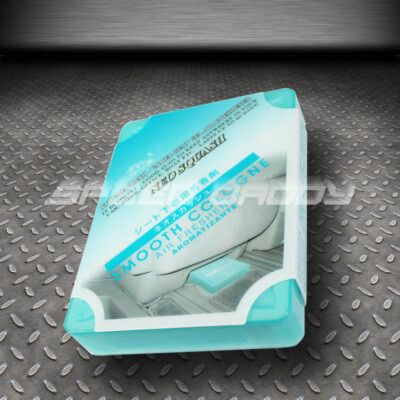 ЯПОНСКИЙ ОСВЕЖИТЕЛЬ ВОЗДУХА X-TREME BOX С АРОМАТОМ СКВОША NEO ДЛЯ АВТОМОБИЛЯ/АВТО/ОФИСА /ДЛЯ ДОМА