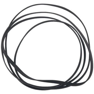 Supplying Demand W10198086 1481904 Clothes Dryer Drum Drive Belt Replacement ...