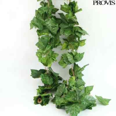Plante Artificielle Lierre 12 x 2.5 M  Feuille Décor Maison Jardin Mariage
