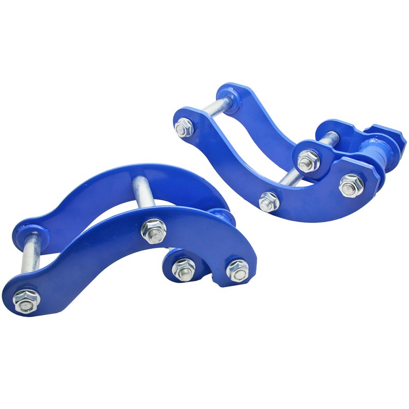 Rear Leaf Spring 2