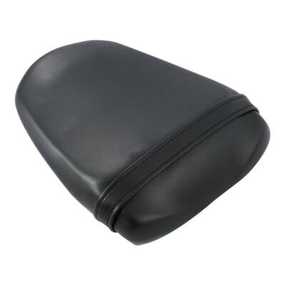 Black Rear Passenger Seat Fit For Suzuki GSX-S750 GSX S750 2017-2023 2021 2020