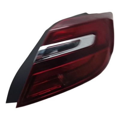 VAUXHALL INSIGNIA MK1 (A) DRIVER O/S REAR/TAIL LIGHT FITS 2014 23422536