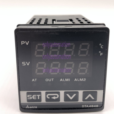 NEW DELTA DTA4848V1 Temperature Controller~
