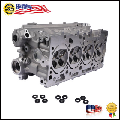 Cylinder Head for VW Golf Jetta Passat Audi A3 A4 A6 2.0 TFSI BPY BWA 06F103064A