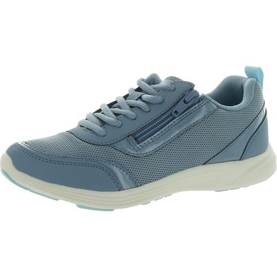 Vionic Womens Cassis Blue Casual And Fashion Sneakers 5 Medium (B,M) BHFO 8825