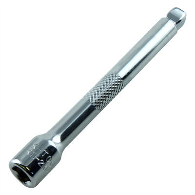 K Tool International 21043 K Tool International 4 '' WOBBLE SOC EXTENSION 1/4 '' D