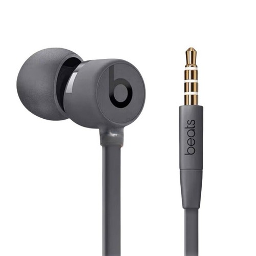 ヘッドホン Beats by Dr Dre URBEATS SE SILVER Beats urBeats In-Ear Headsets - Silver (B0547): Buy Online