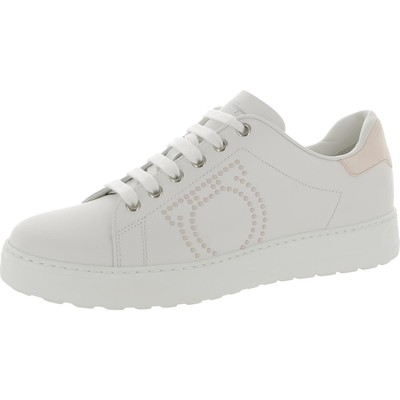 Женские повседневные и модные кроссовки Pierre White от Salvatore Ferragamo BHFO 0962