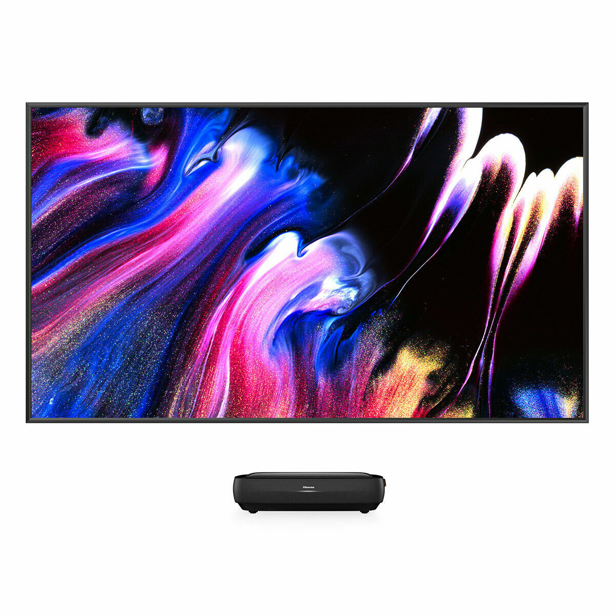 Hisense L9 TriChroma 