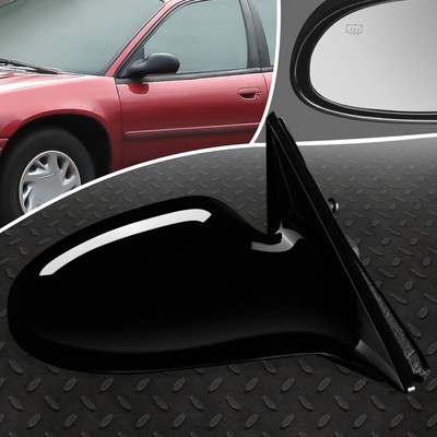 ДЛЯ 93-97 CONCORDE INTREPID OE STYLE С ЭЛЕКТРОПРИВОДОМ И ОБОГРЕВОМ ЗЕРКАЛА ЗАДНЕГО ВИДА СПРАВА