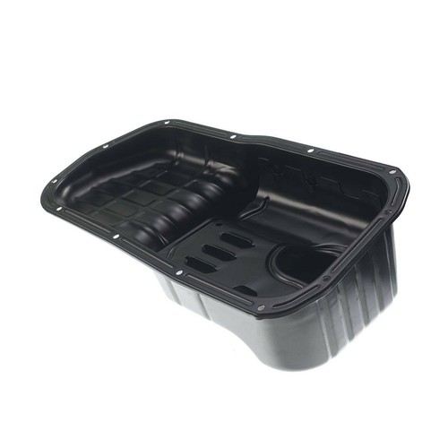 Steel Oil Pan For 2.4L Engine Fits Nissan Pickup 1995 1996 1997 Frontier D21 eBay