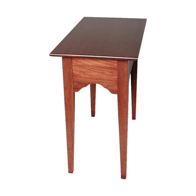 End Tables Bedroom Cherry Stain Enfield Pine Living Room End Tables