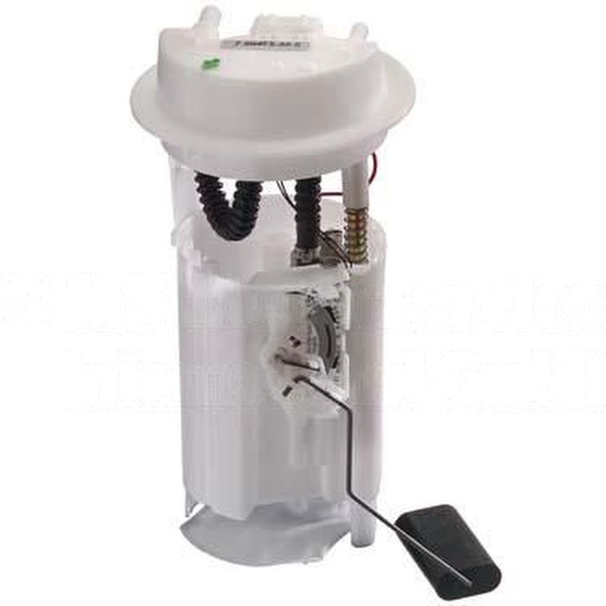 Groupe d'alimentation en carburant 12 V 8 A 3,5 bar PIERBURG pour, entre autres, RENAULT ESPACE