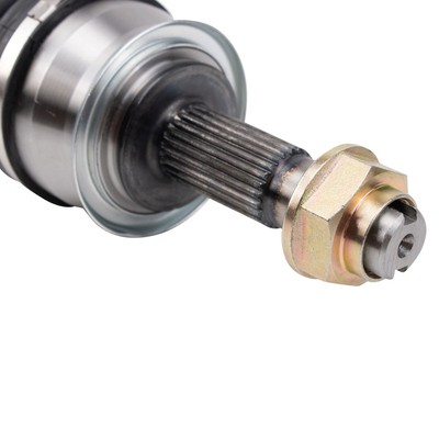 Front CV Axle Assembly Set Fits 2012-2017 Chevrolet Sonic