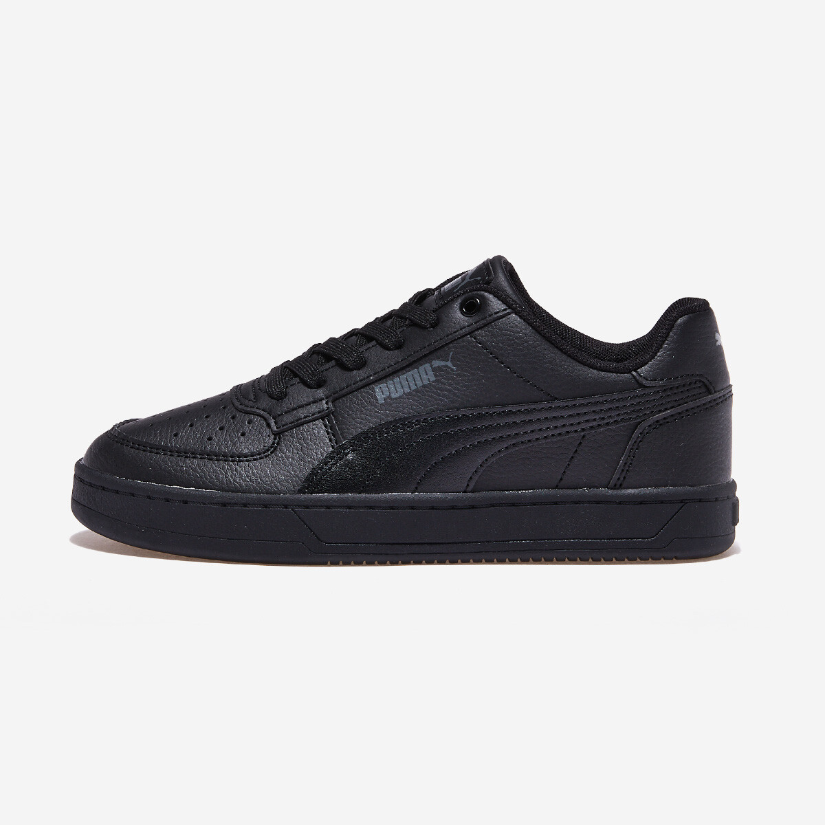 スニーカー PUMA Puma Caven 20 Black Grey 39229001 Puma Caven 2.0 Sneakers LifeStyle Shoes Black/Cool Dark Gray