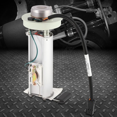 Для 97-99 Jeep Wrangler 2.5L 4.0L OE Style Модуль электрического топливного насоса в сборе