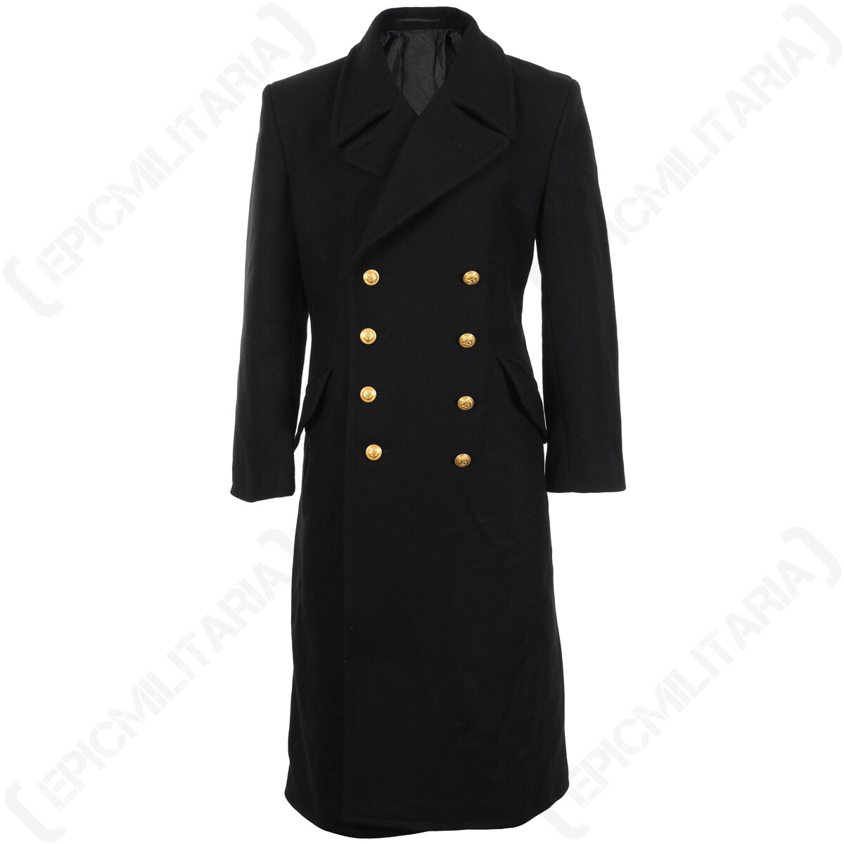 ジャケット・アウター nokcha original military wool coat Genuine Army Surplus Original Swedish Military Wool Jacket