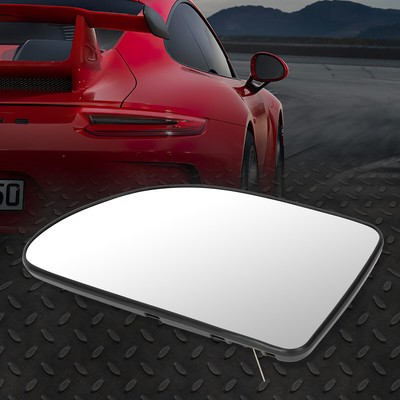 ДЛЯ 02-09 VUE EQUINOX TORRENT OE STYLE ВОДИТЕЛЬСКОЕ ЛЕВОЕ ЗЕРКАЛЬНОЕ СТЕКЛО С ЛИНЗОЙ 22629357