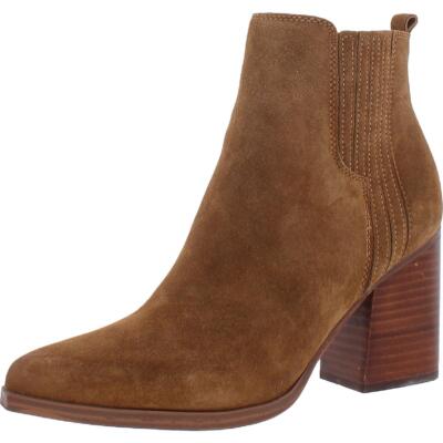 

Женские ботильоны с острым носком Marc Fisher Matter Padded Insole BHFO 6985, Matter