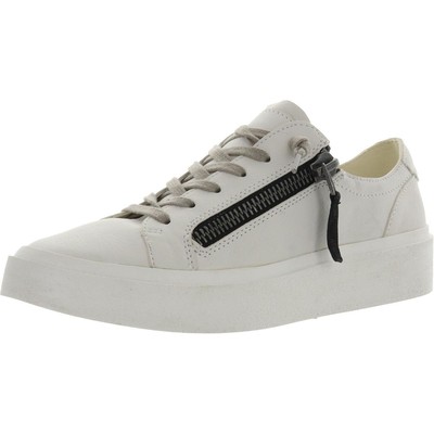 

Dolce Vita Женские Белые Модные Кроссовки Viro 8,5 Средний (B,M) BHFO 3636, Off white nubuck, Viro