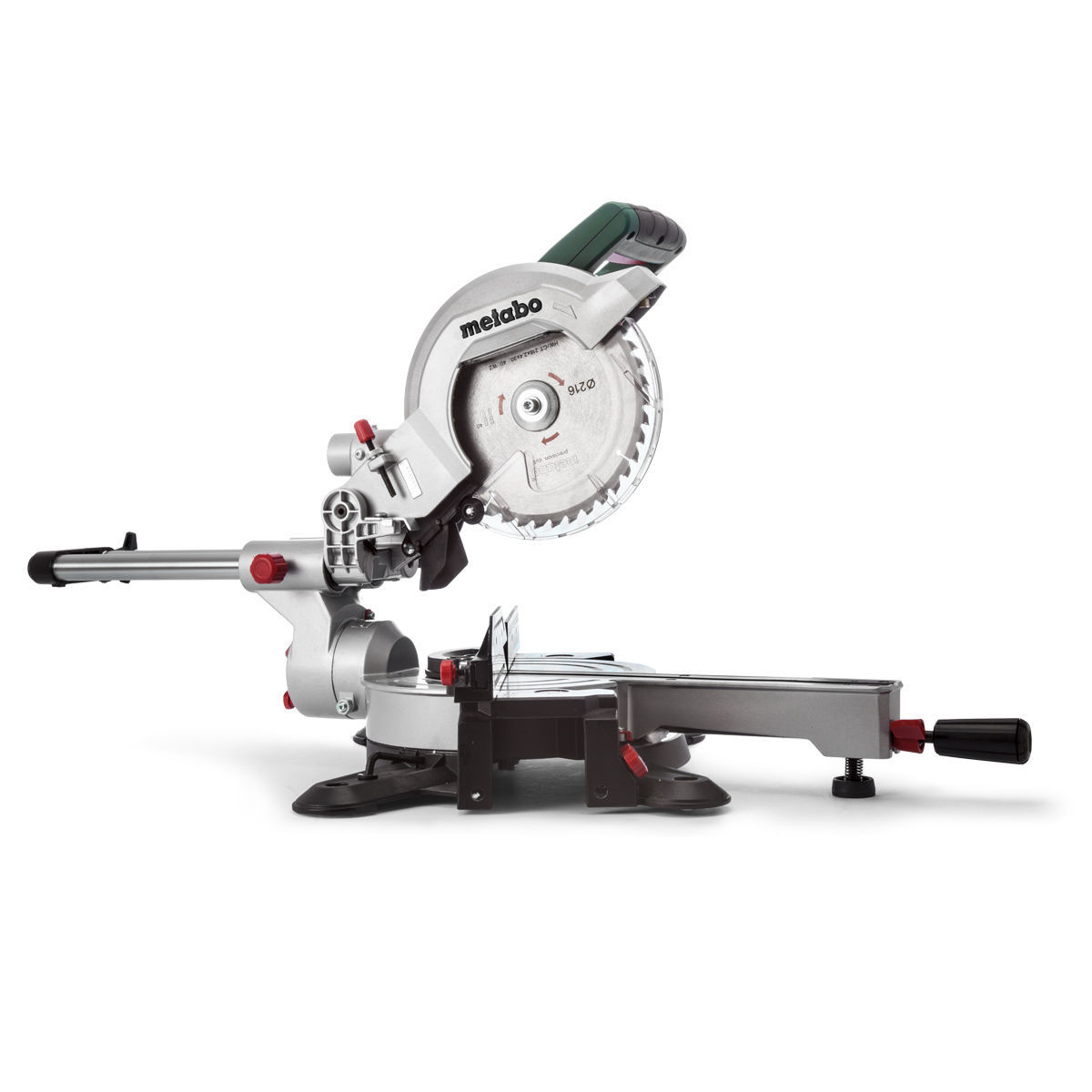 Industrial Power Mitre Saws