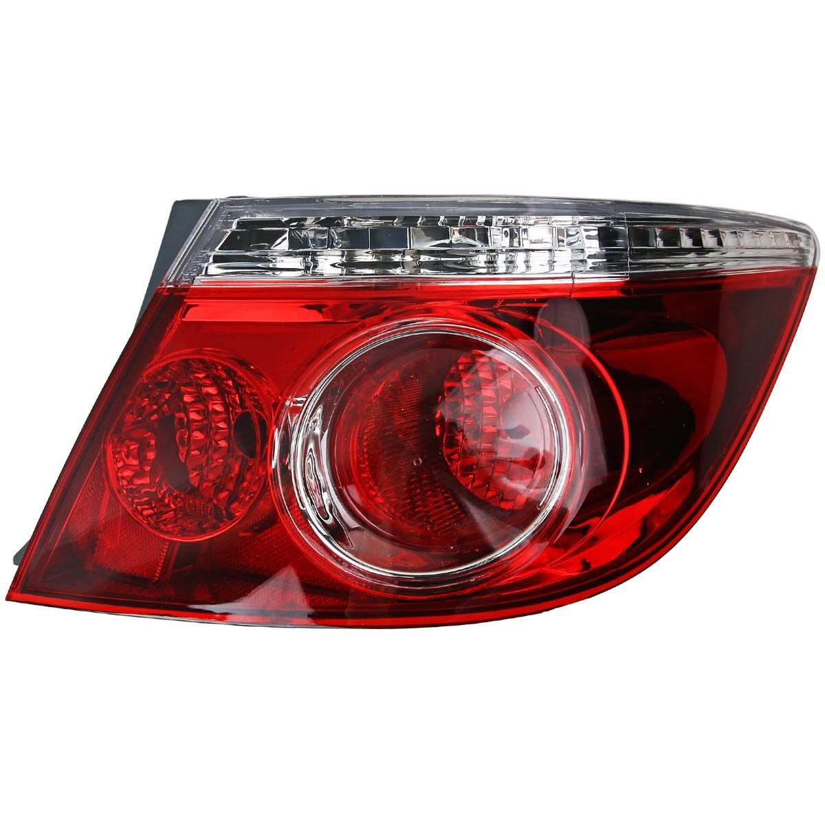 Right Hand Side Rear Tail Lamp For Honda City GD6/GD8 SEL 2006–2008