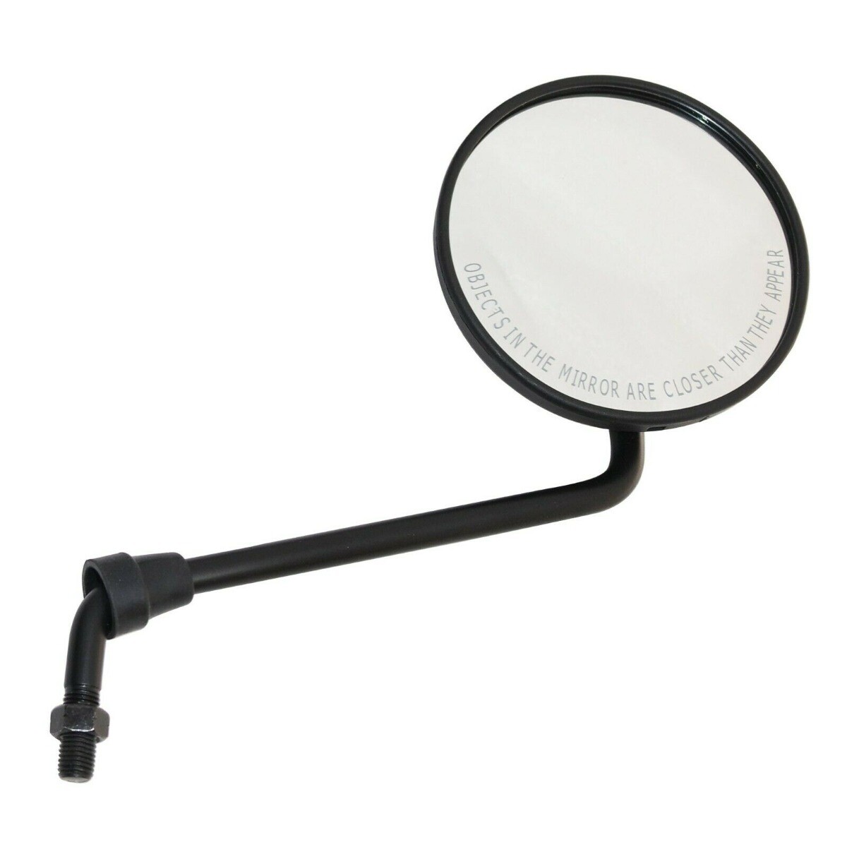 Fits Royal Enfield Himalayan 411 Rear View Mirror RH