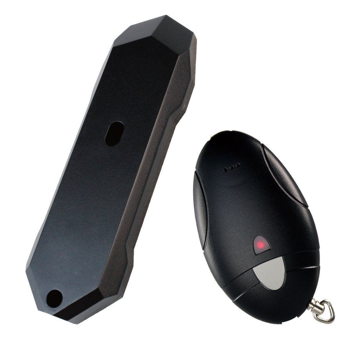 best bicycle lock with alarm