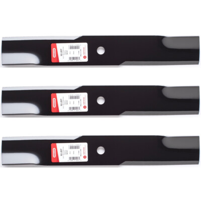 3PK Oregon Low Lift Blade for 48'' Wright Stander, Stander RH, 71440002
