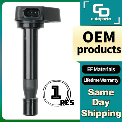 UF242 Upgrade Ignition Coil for 1999-2010 Honda Accord Odyssey 3.0L 3.2L 3.5L V6