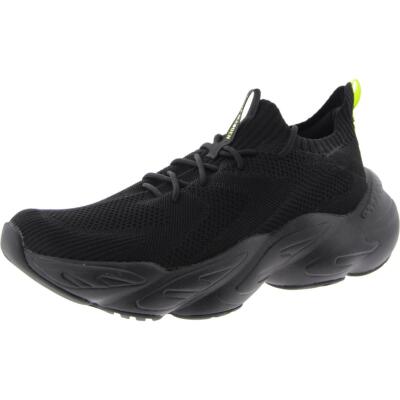 Мужская обувь для бега и тренировок Steve Madden Mens Kenji Workout Кроссовки BHFO 5345