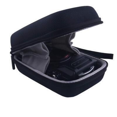 Hard Carrying Case for Olympus Tough TG-7/TG-6/ TG-5/TG-4 Digital Camera Case...