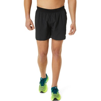 

Мужская одежда для бега ASICS VENTILATE 5IN SHORT 2011C386, 2011C386