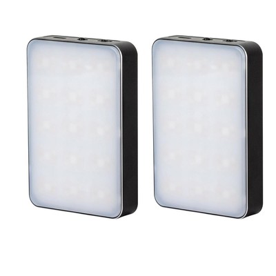 Магнитный смарт-светодиод RGB SmallRig, 2 шт.