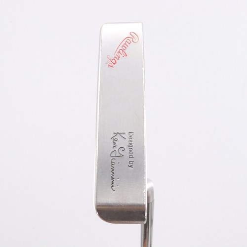 【中古】DARUMA 2000 PUTTER IN CUP 右 長さ約85cm 中古】DARUMA 2000 PUTTER IN CUP 右 長さ約85cm - メルカリ